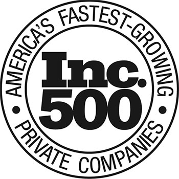 GOLD PR | Social Media Named to the 2018 Inc. 5000 List of America’s Fastest-Growing Private Companies